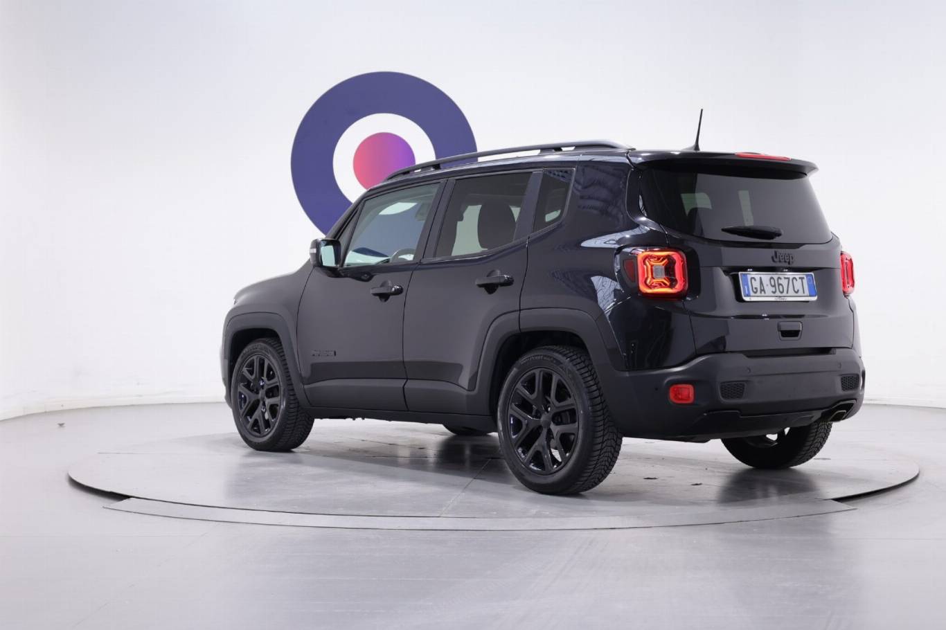 JEEP Renegade 17