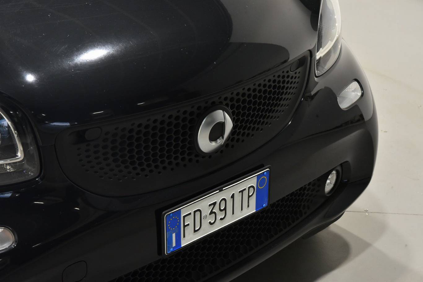 SMART ForTwo 34