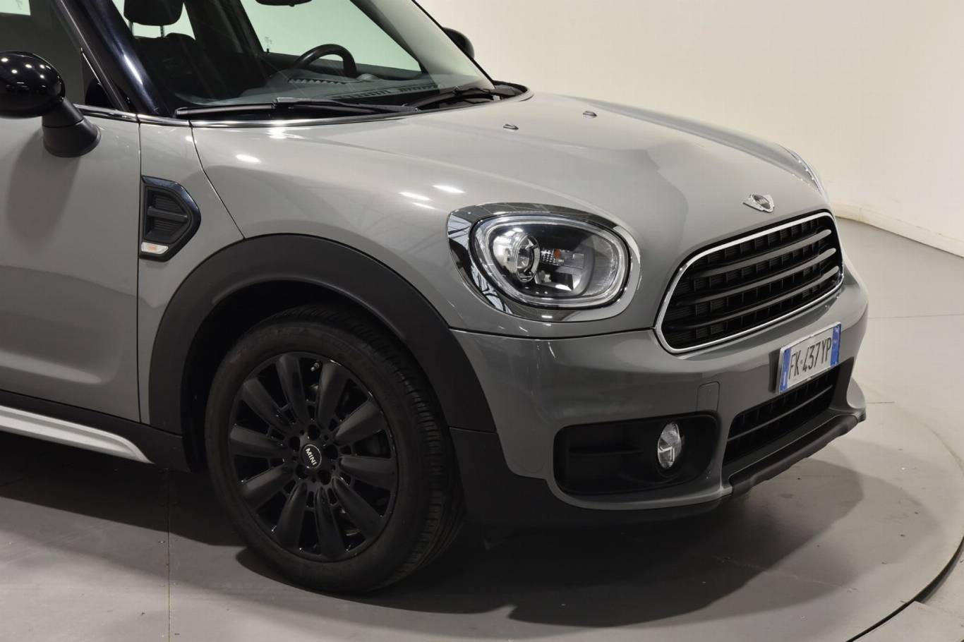 MINI Countryman 16