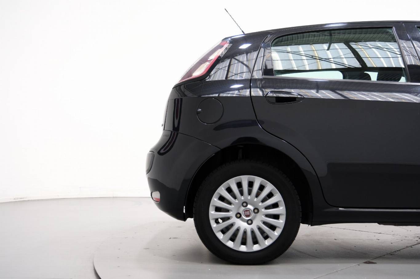 FIAT Punto Evo 39