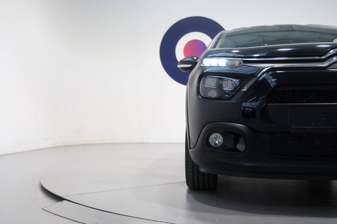 CITROEN C3 42