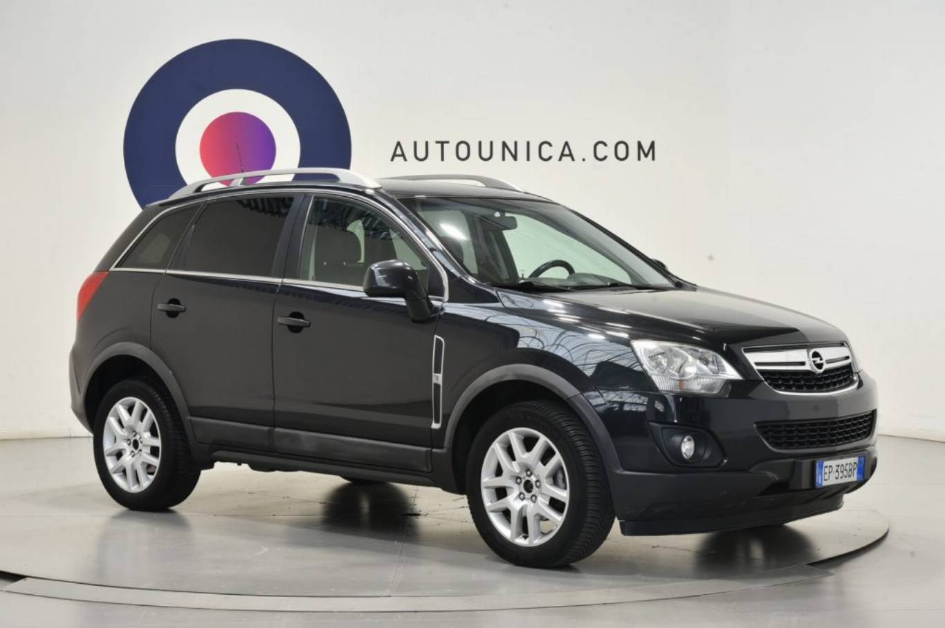 OPEL Antara 28
