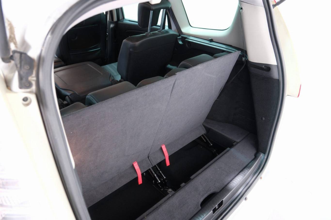 RENAULT Scenic 42