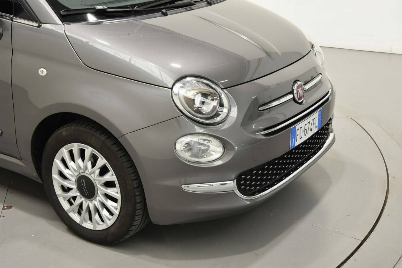 FIAT 500 41