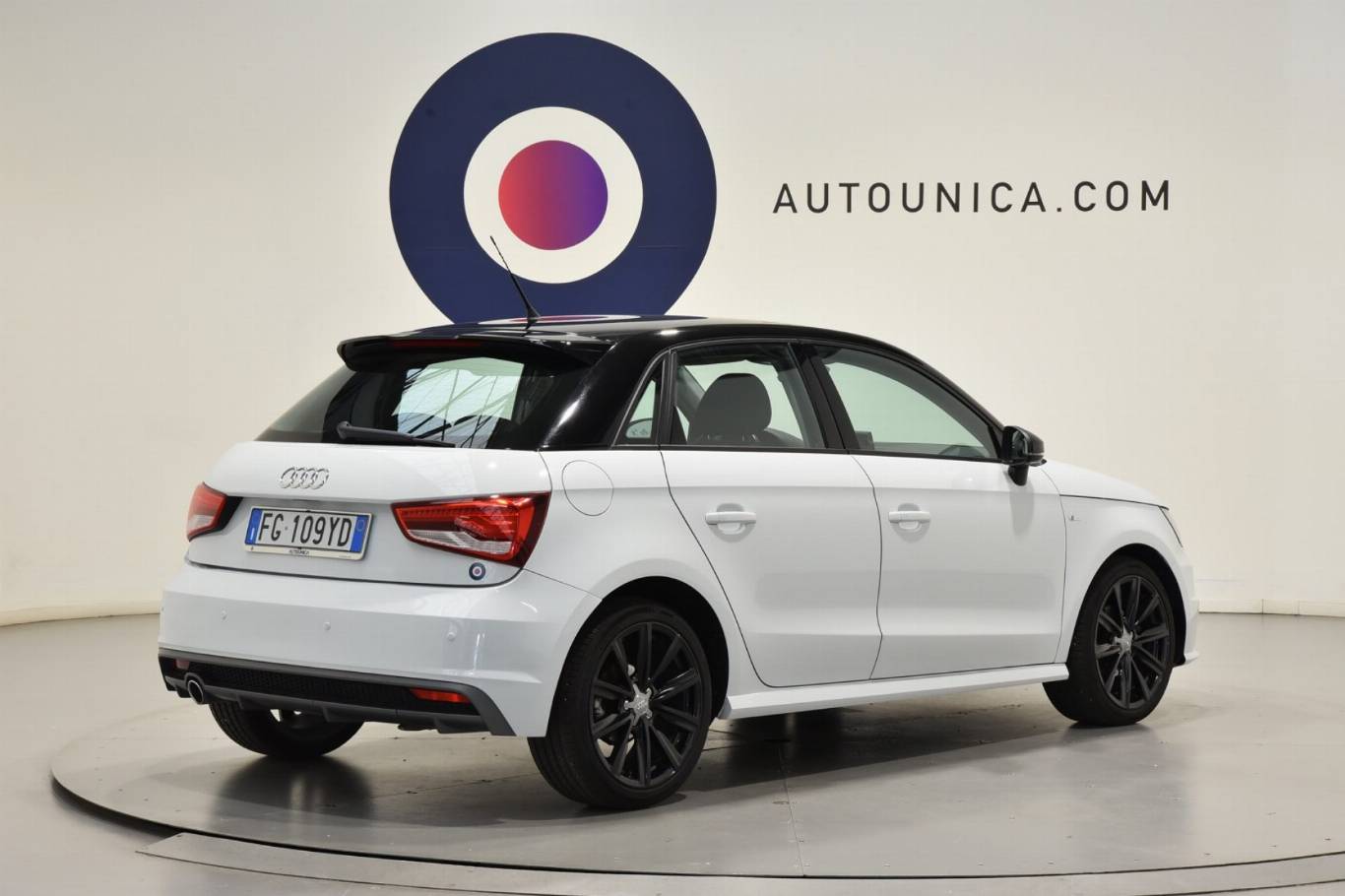 AUDI A1 14