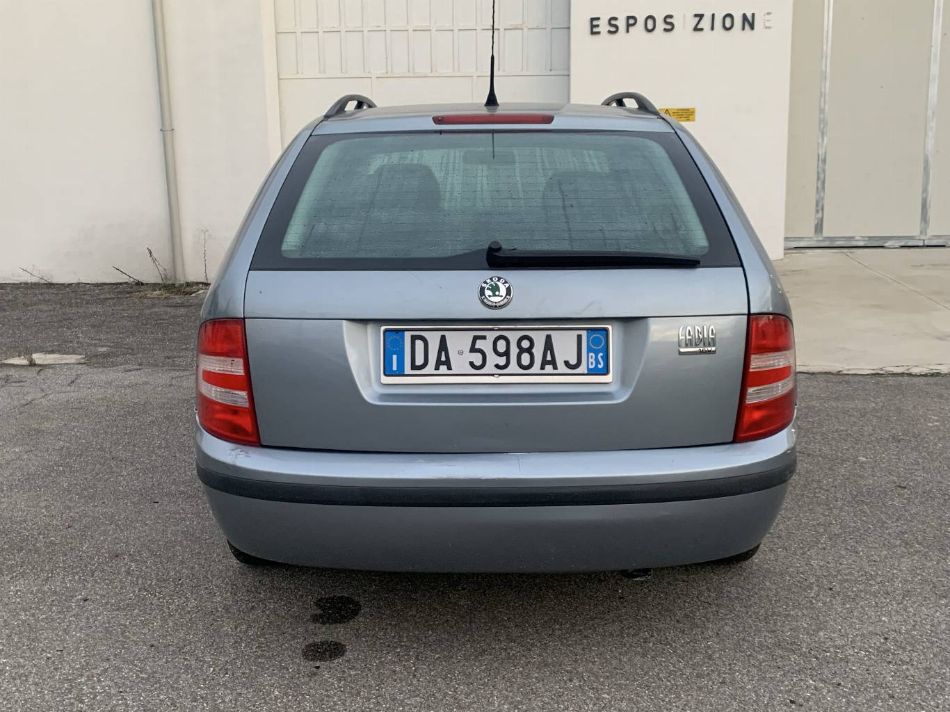 SKODA Fabia 5