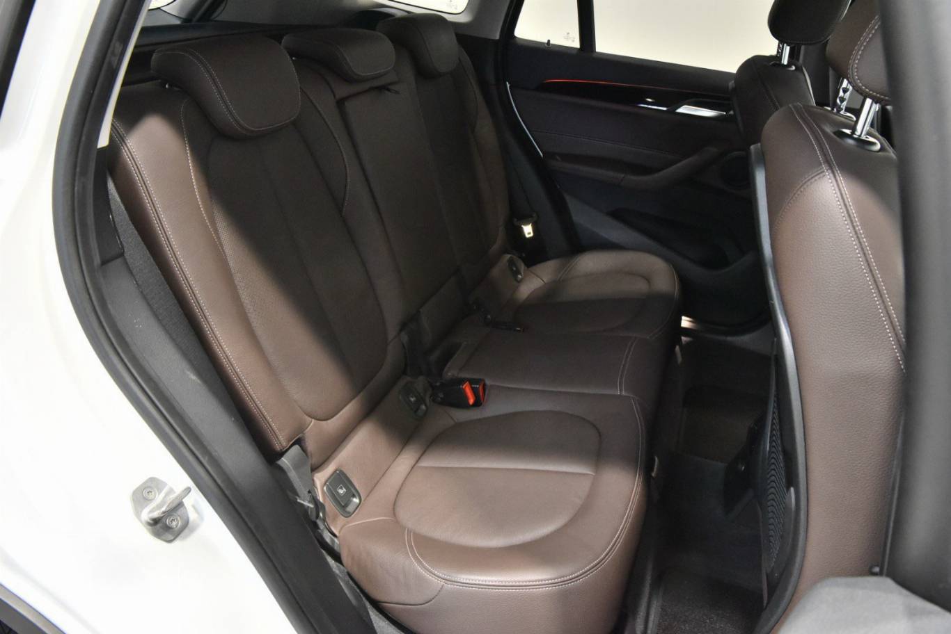 BMW X1 21