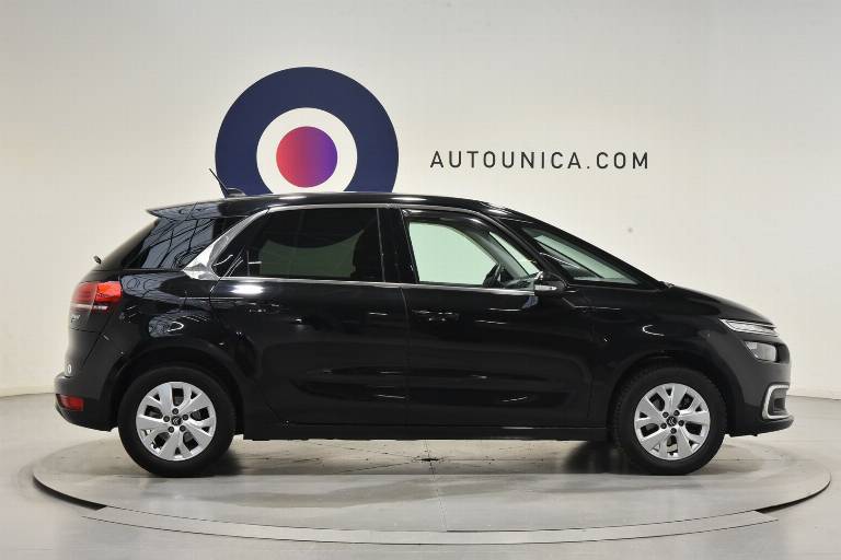 CITROEN C4 Picasso 31