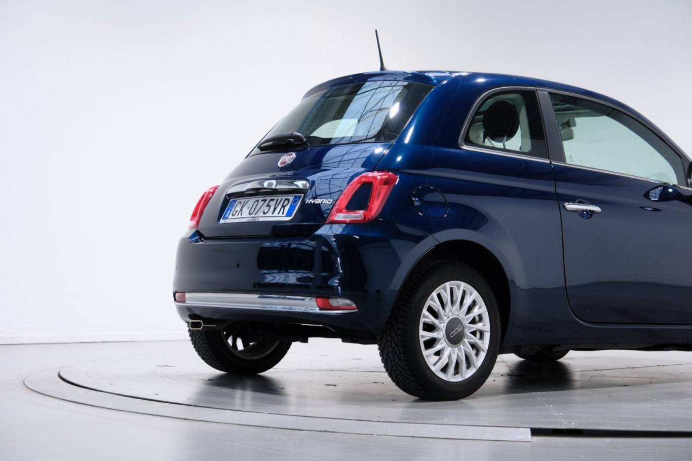 FIAT 500 46