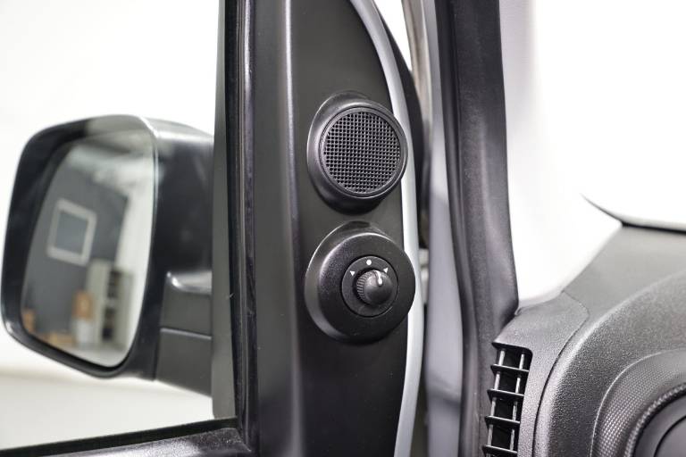 FIAT Qubo 53