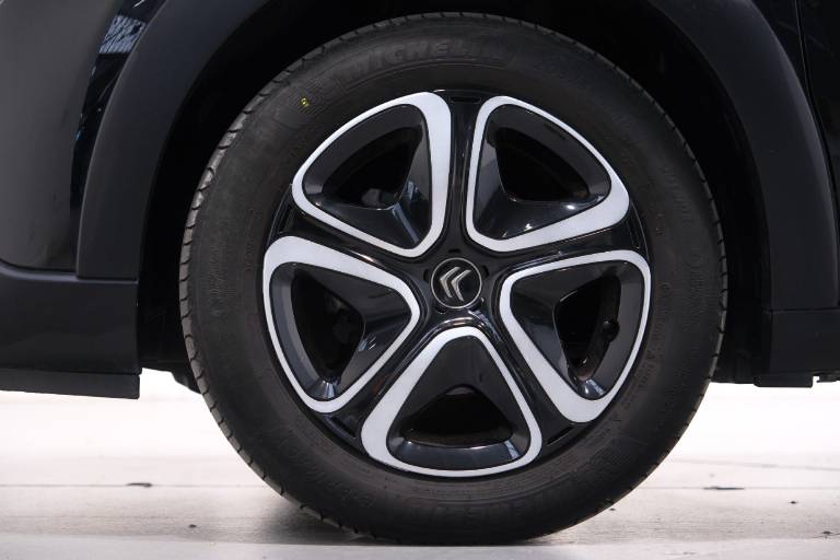 CITROEN C3 12