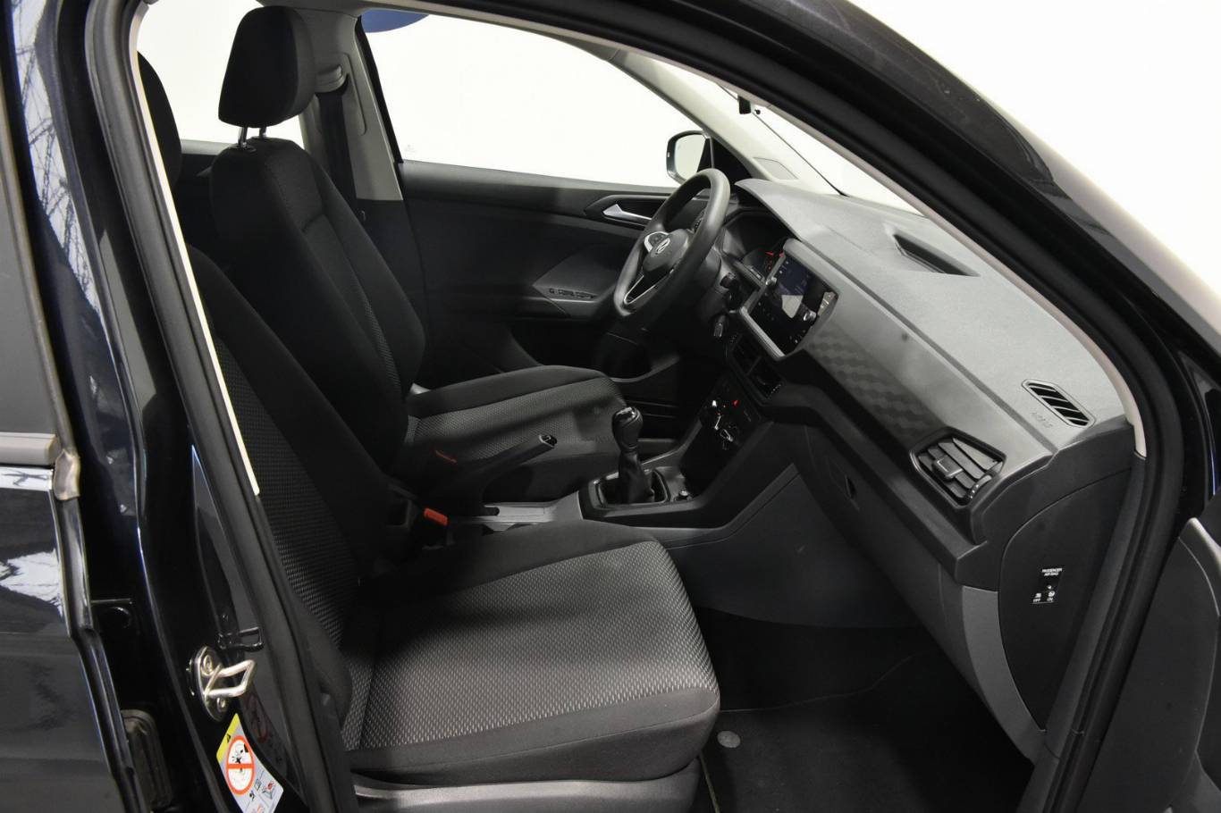 VOLKSWAGEN T-Cross 21