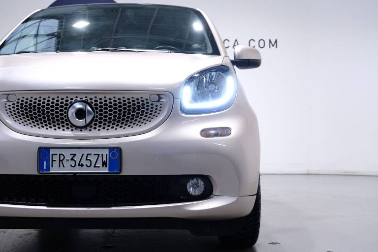 SMART ForTwo 44