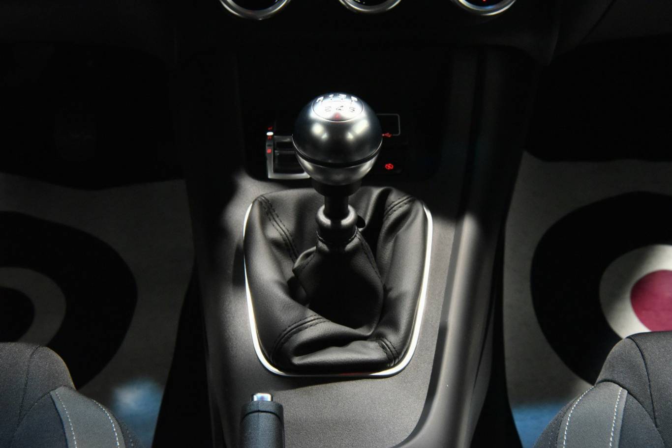 ALFA ROMEO Giulietta 10