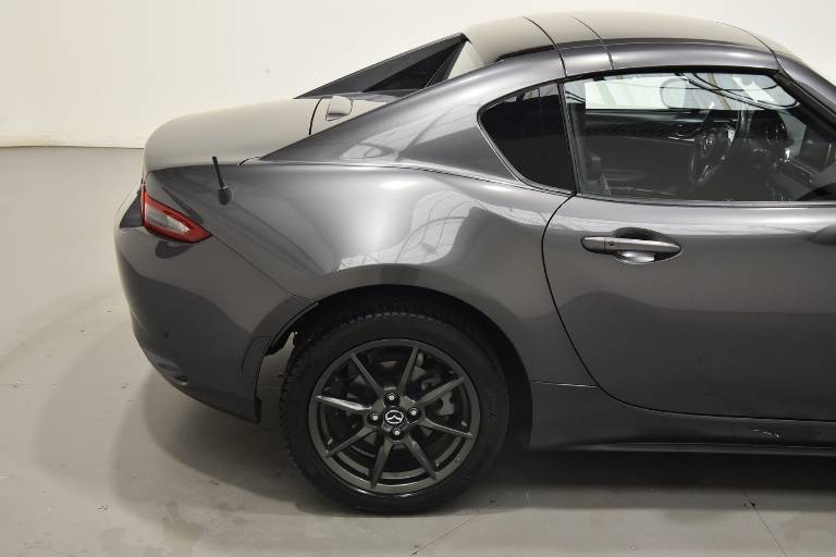 MAZDA MX-5 28