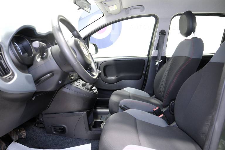 FIAT Panda 20