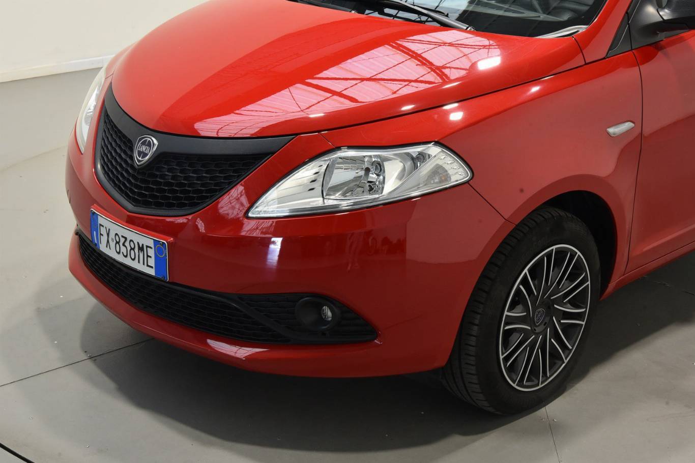 LANCIA Ypsilon 38