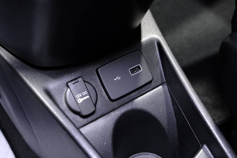 LANCIA Ypsilon 27