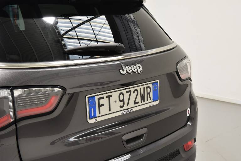 JEEP Compass 40