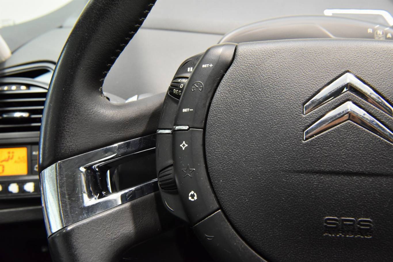 CITROEN C4 4