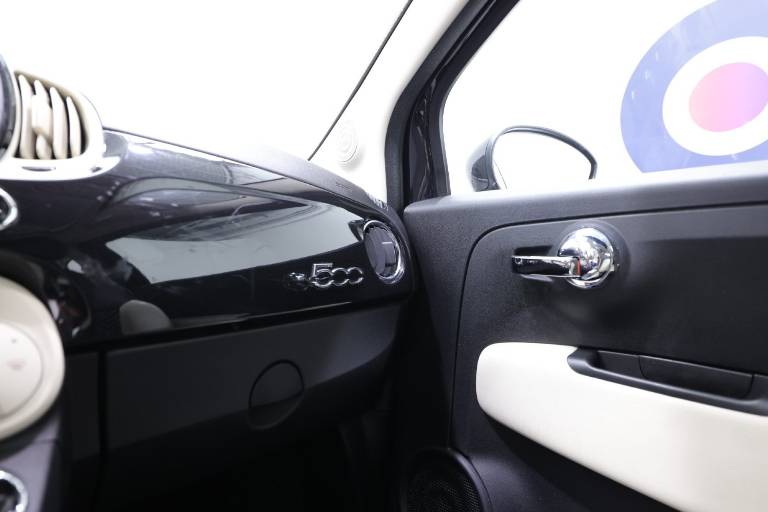 FIAT 500 29