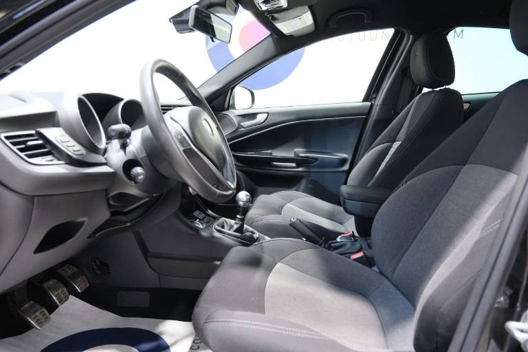 ALFA ROMEO Giulietta 20