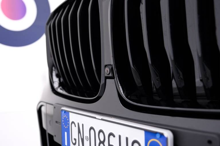 BMW X5 63
