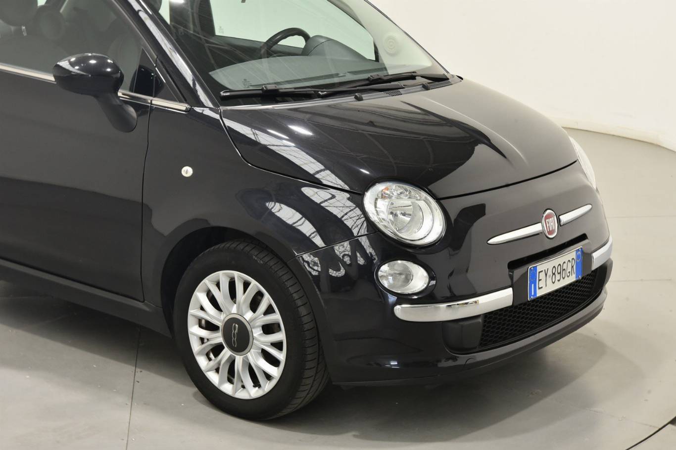 FIAT 500 21