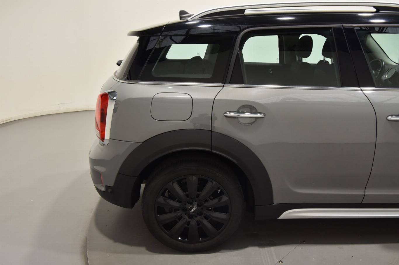 MINI Countryman 48