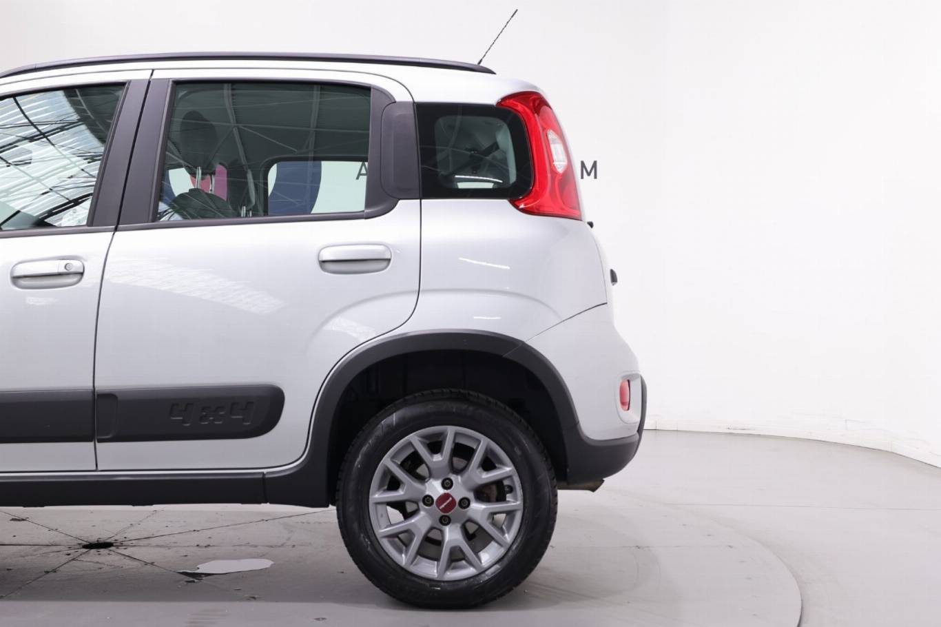 FIAT Panda 31