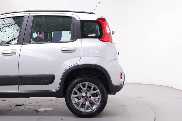 FIAT Panda 31