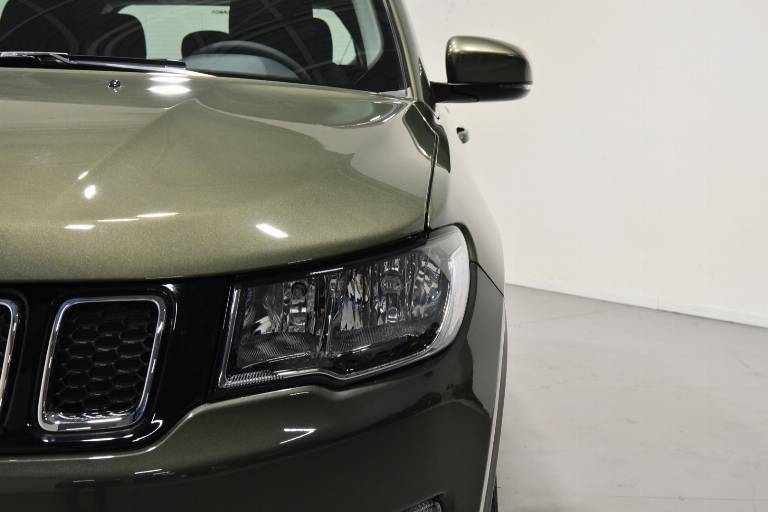 JEEP Compass 15