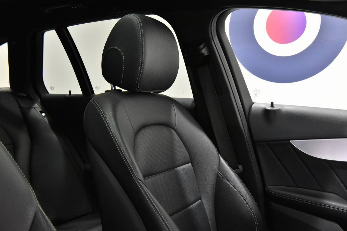 MERCEDES-BENZ C 250 41