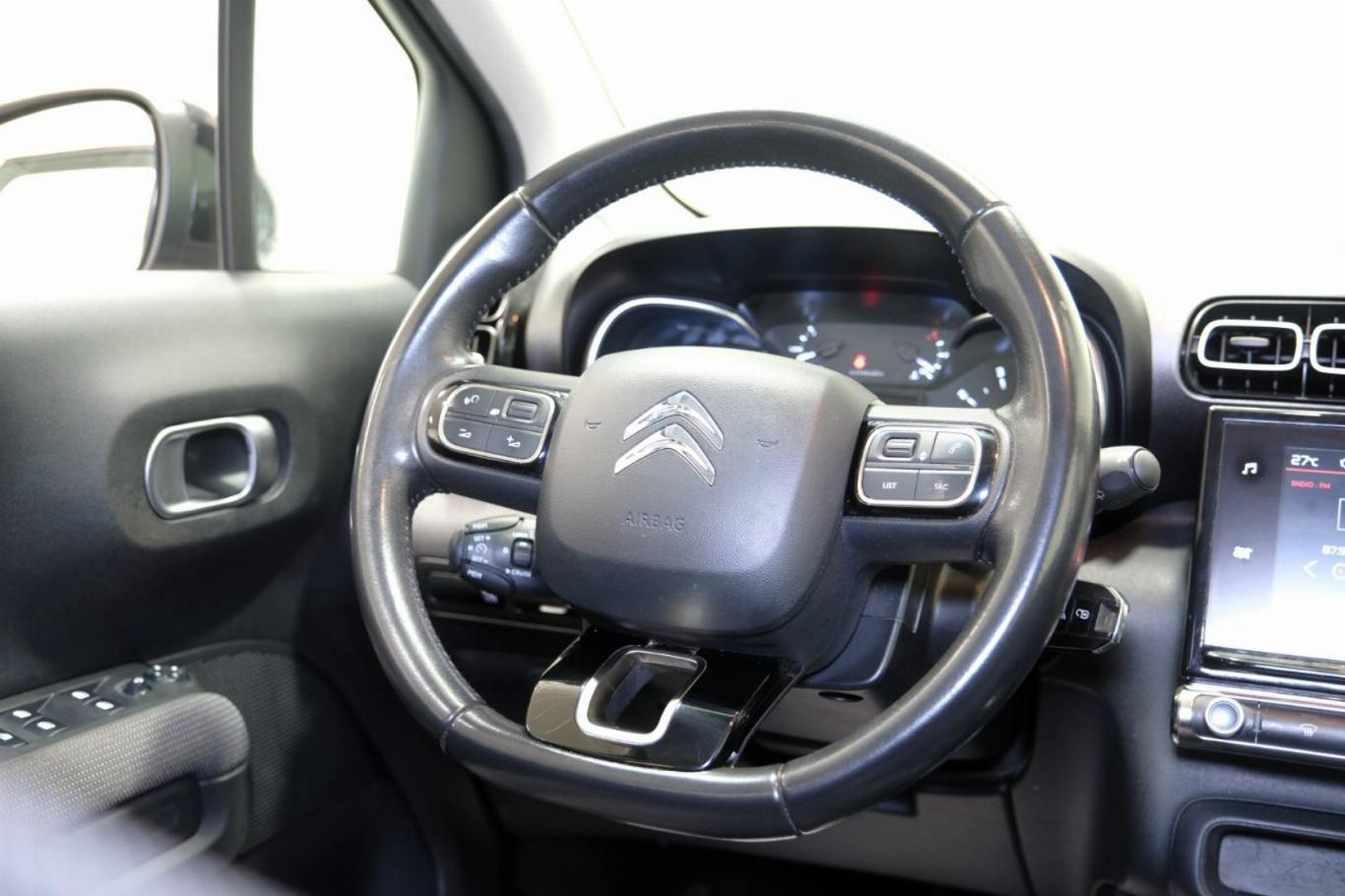 CITROEN C3 Aircross 40