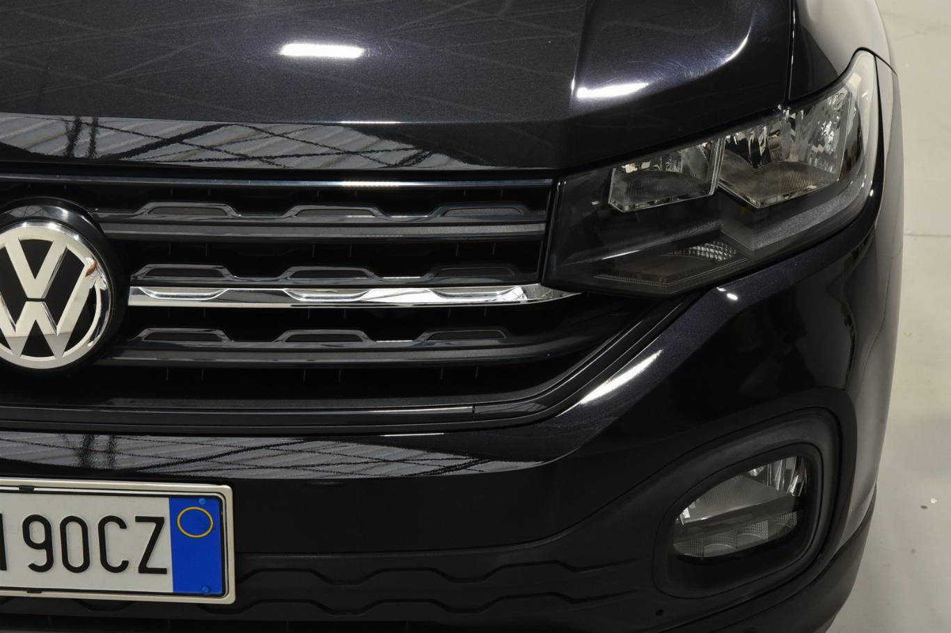 VOLKSWAGEN T-Cross 33