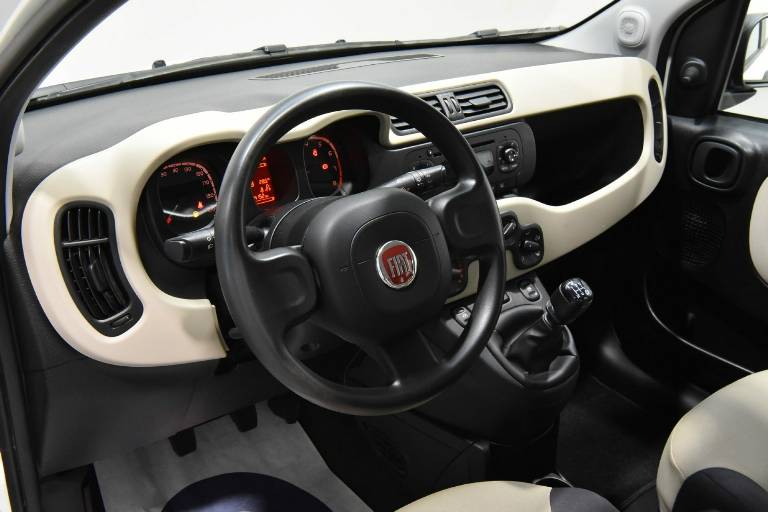 FIAT Panda 3