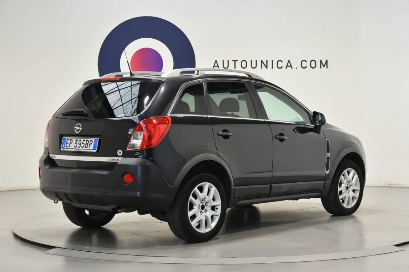 OPEL Antara 30