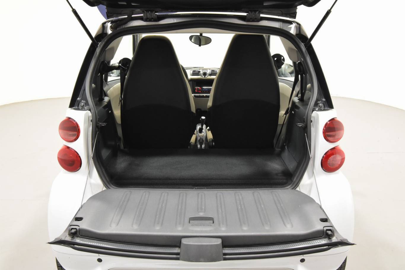 SMART ForTwo 11