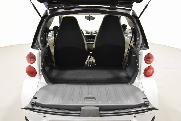 SMART ForTwo 11