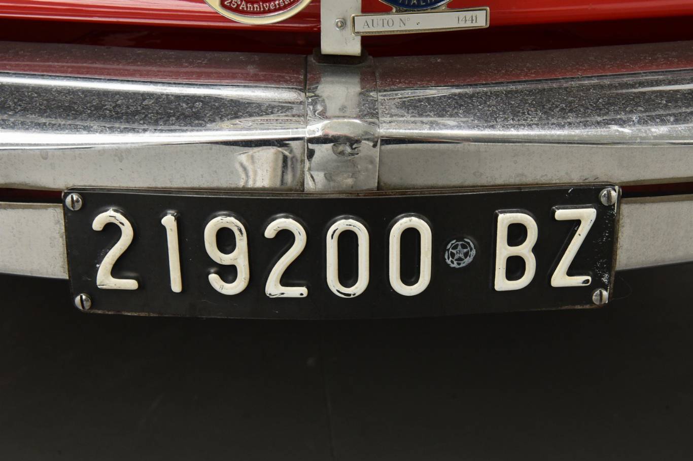 MERCEDES-BENZ SL 230 47