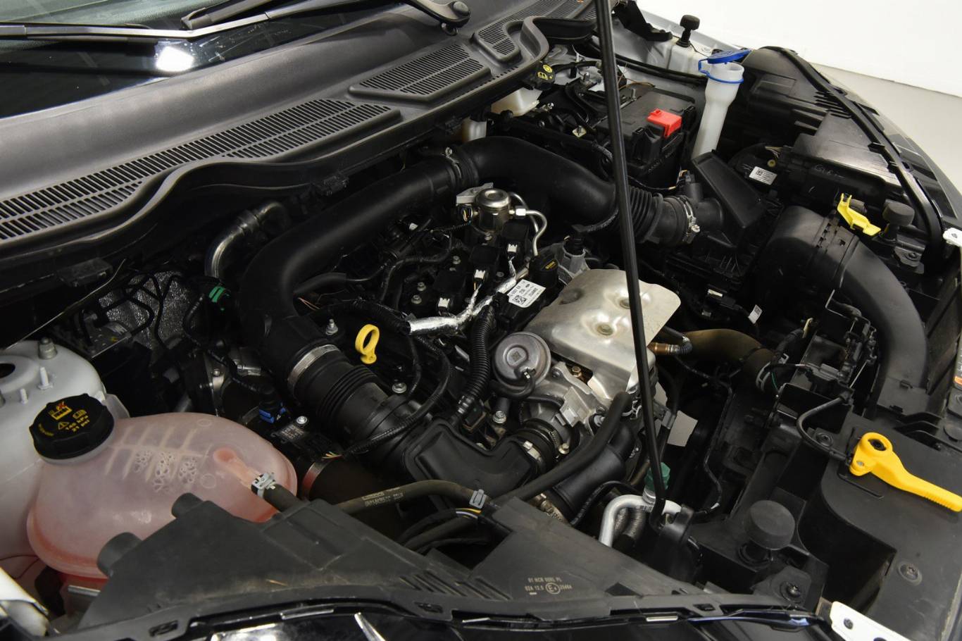 FORD EcoSport 41
