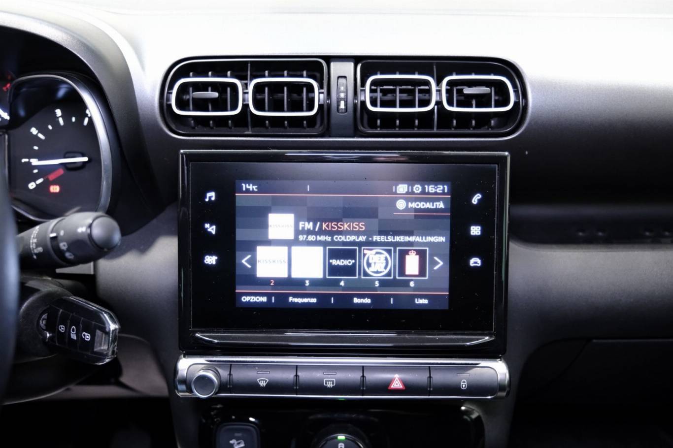 CITROEN C3 Aircross 27