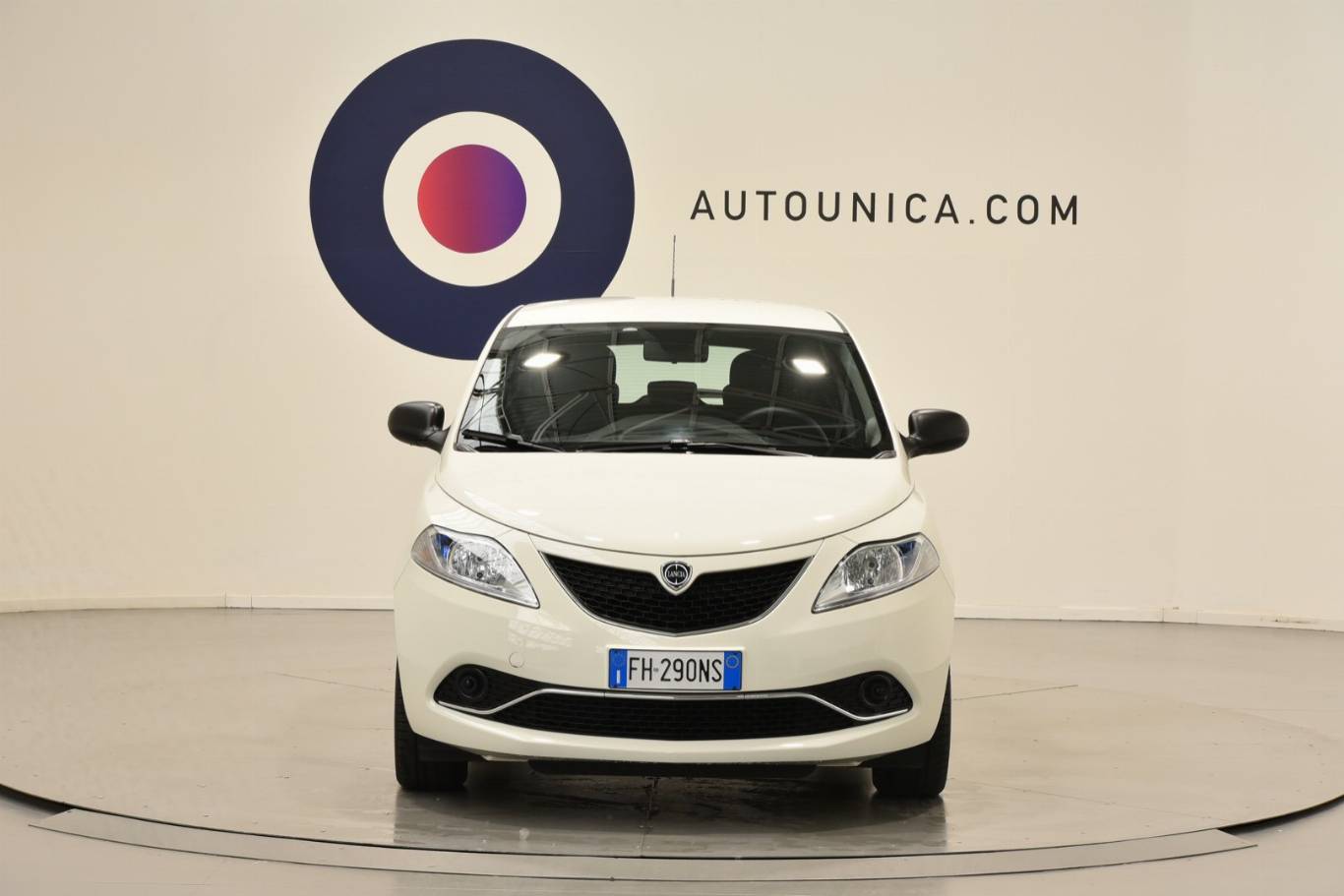 LANCIA Ypsilon 5