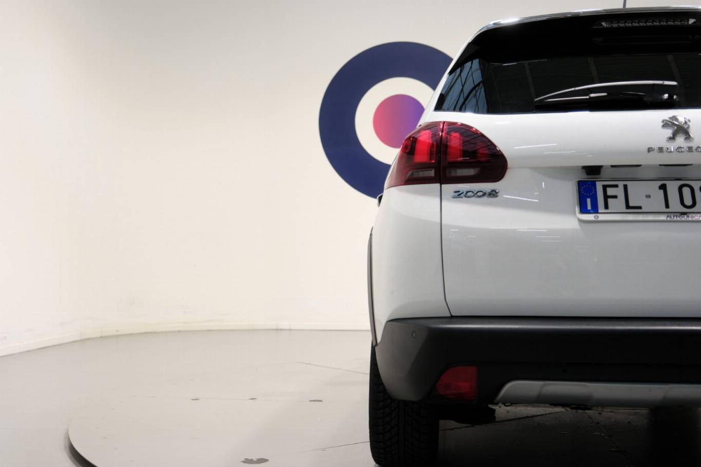 PEUGEOT 2008 47
