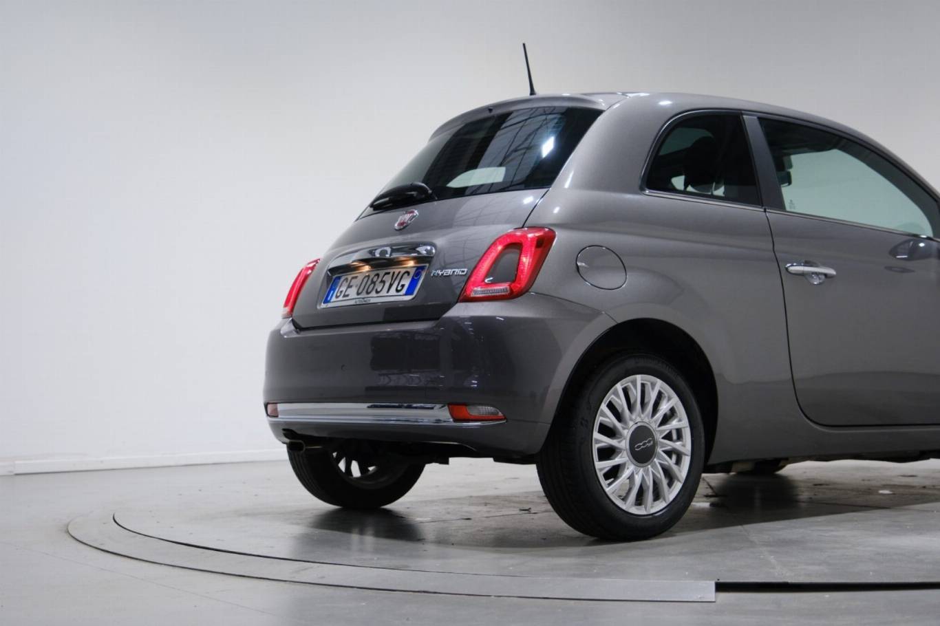 FIAT 500 47