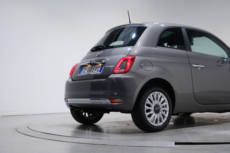 FIAT 500 47