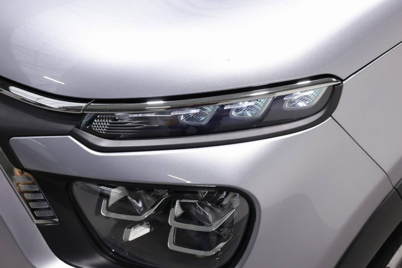 CITROEN C3 42