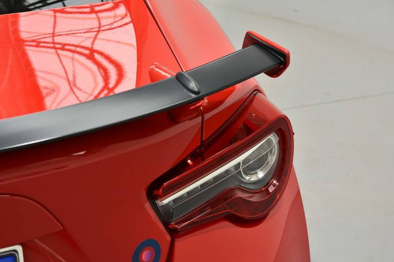TOYOTA GT86 53