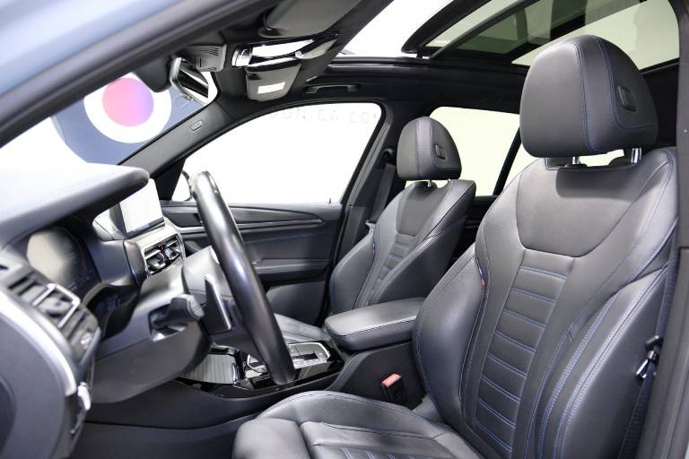 BMW X3 6