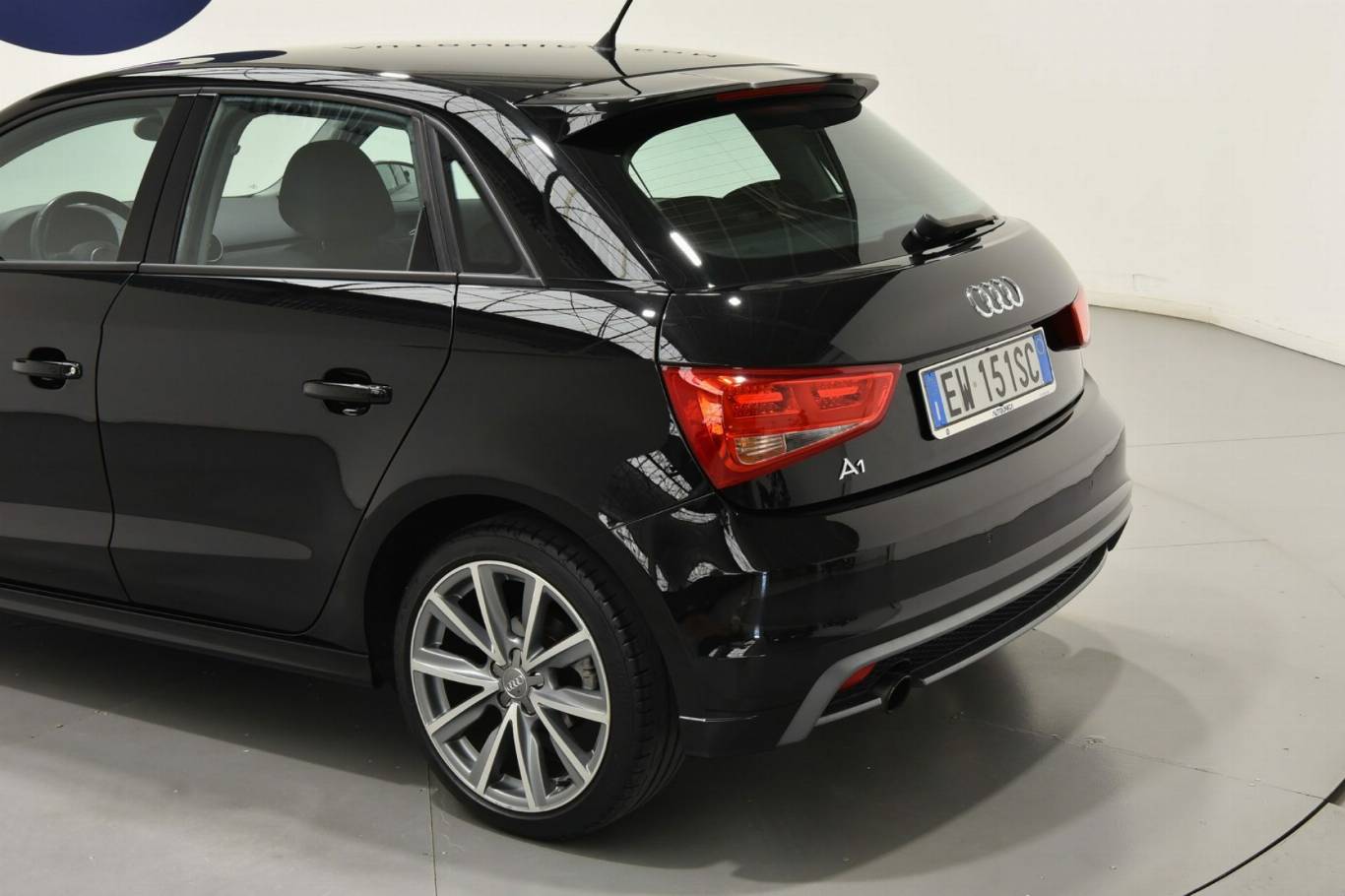 AUDI A1 35